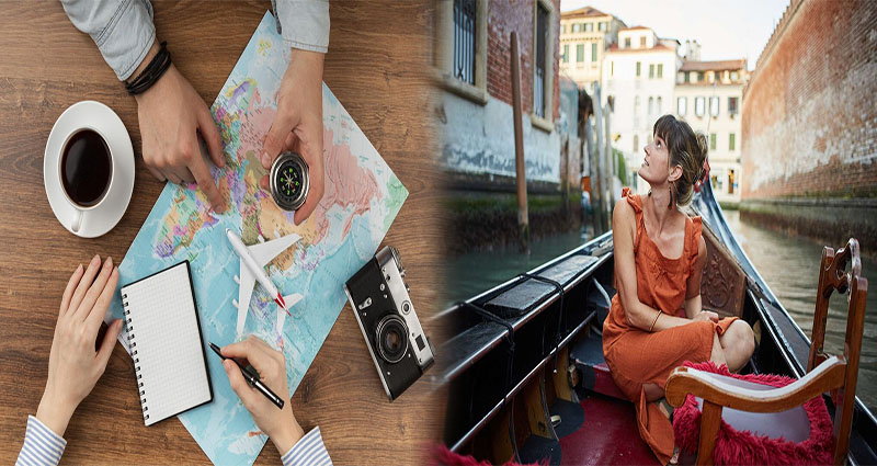 Tailored Itineraries: Providing the Best Travel Experience with Overseas Travel Agencies
